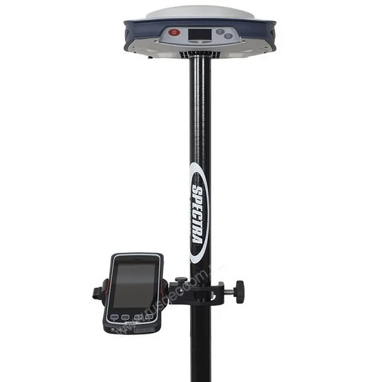 GNSS приемник Spectra Precision SP80 GSM/GPRS + Radio 430-470 МГц + Survey Office Intermediate