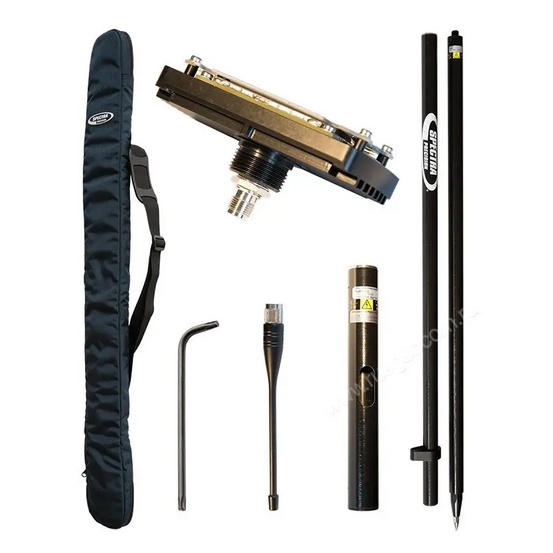 GNSS приемник Spectra Precision SP80 GSM/GPRS + Radio 410-430 МГц