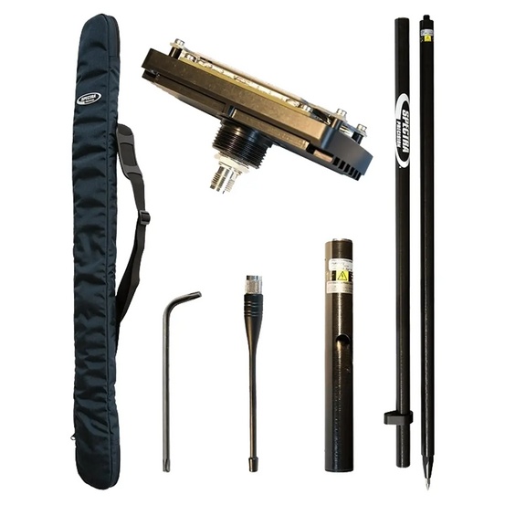 GPS/GNSS приемник Spectra Precision SP80 + Survey Office Complete