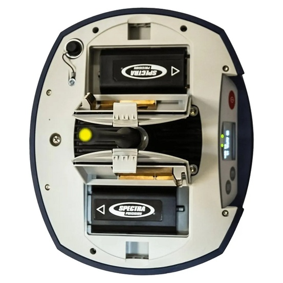 GPS/GNSS приемник Spectra Precision SP80 + Survey Office Complete