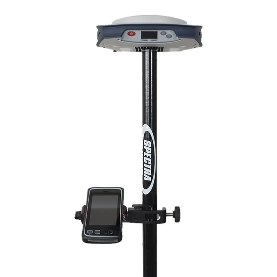 GPS/GNSS приемник Spectra Precision SP80 + Survey Office Complete