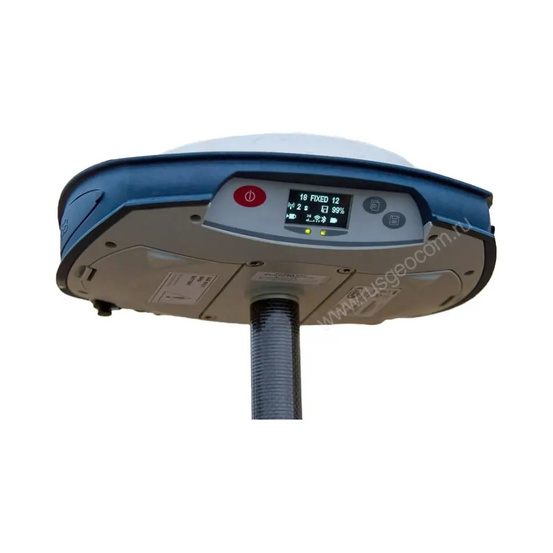 GPS-приемник Spectra Geospatial SP85 UHF/GSM