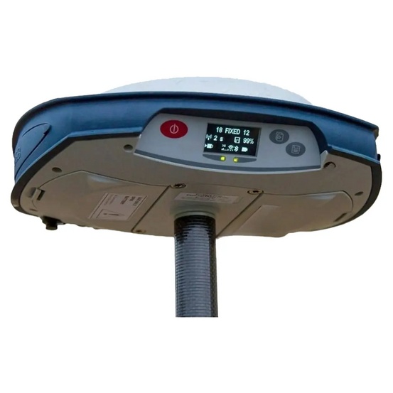 GPS-приемник Spectra Geospatial SP85 GSM