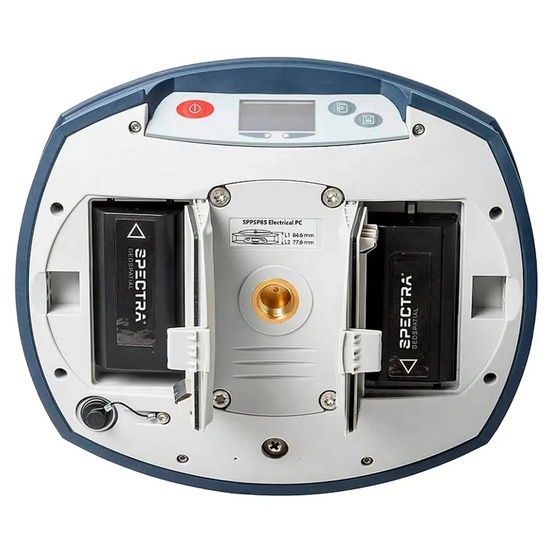 GPS-приемник Spectra Geospatial SP85 GSM