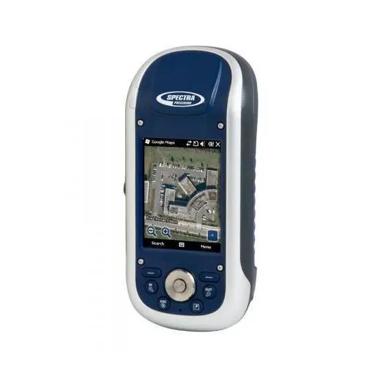 GPS/GNSS приемник Spectra Precision MobileMapper 120
