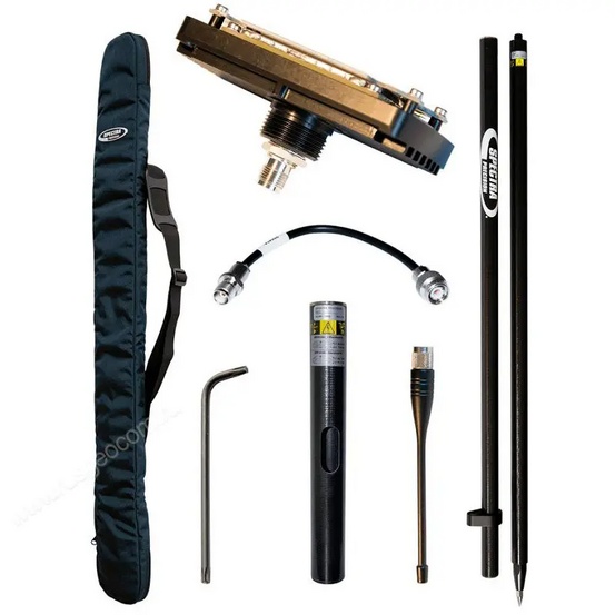 Радиомодем Spectra Precision SP60/80 UHF Kit