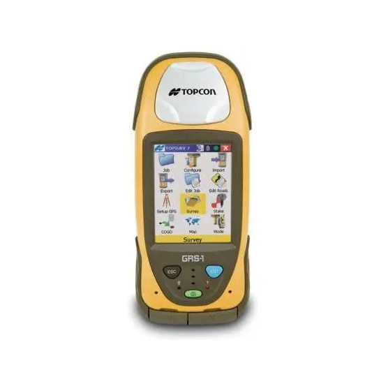 GPS/GNSS Topcon GRS-1