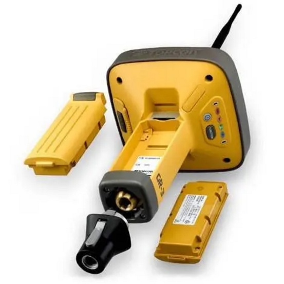 GPS/GNSS Topcon GR-3