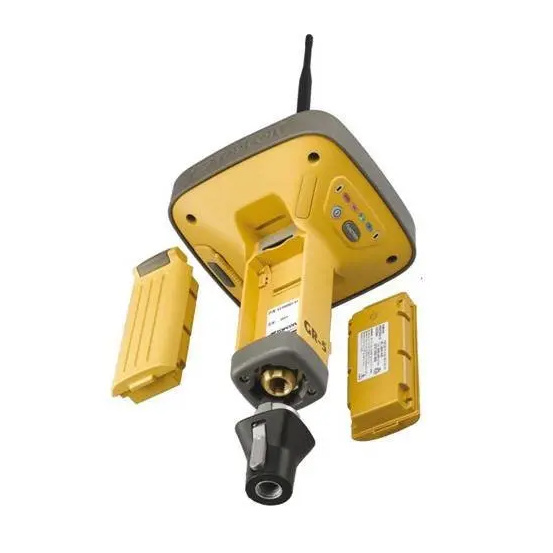GPS/GNSS Topcon GR-5