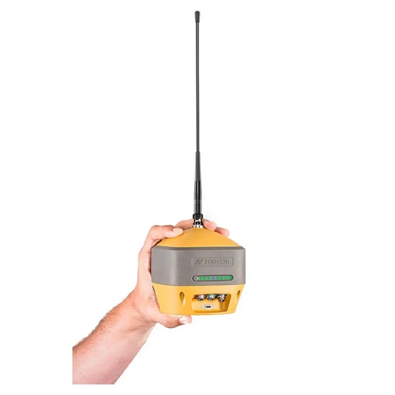 GPS/GNSS-приемник Topcon Hiper HR TILT