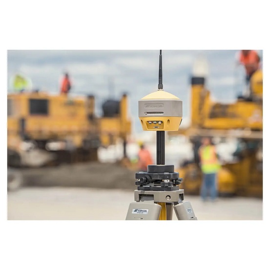GPS/GNSS-приемник Topcon Hiper HR TILT