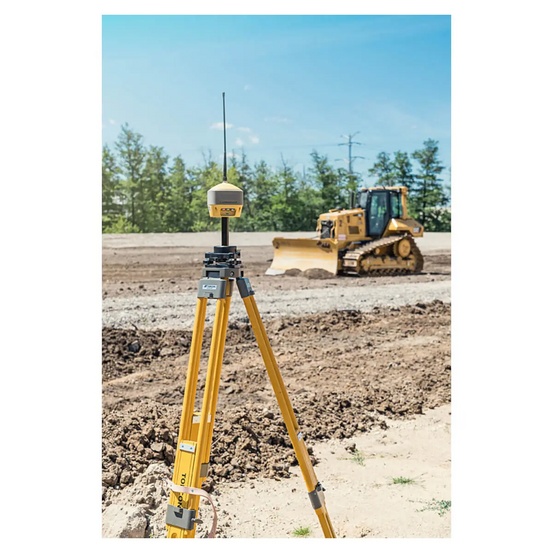 GPS/GNSS-приемник Topcon Hiper HR