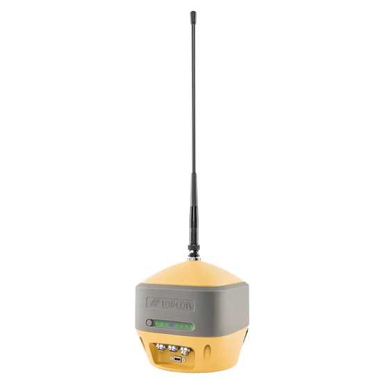 GPS/GNSS-приемник Topcon Hiper HR