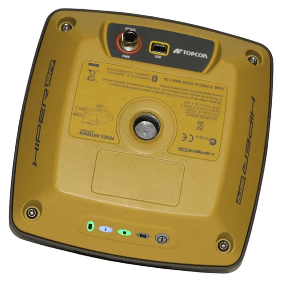 GPS/GNSS-приемник Topcon Hiper SR