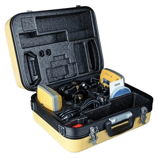 GPS/GNSS-приемник Topcon Hiper SR