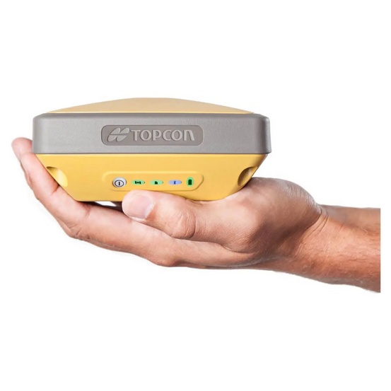GPS/GNSS-приемник Topcon Hiper SR
