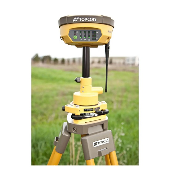 GPS/GNSS-приемник Topcon Hiper V