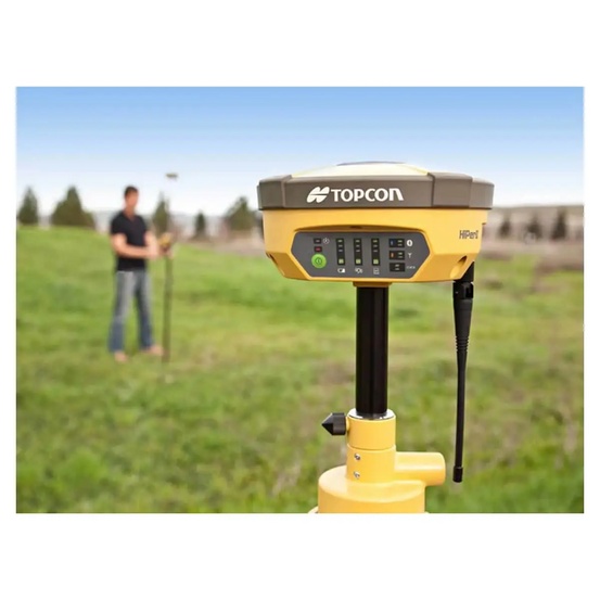 GPS/GNSS-приемник Topcon Hiper V