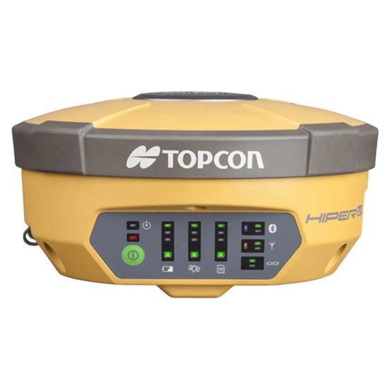 GPS/GNSS-приемник Topcon Hiper V