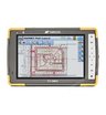 Полевой компьютер Topcon FC-5000 в роверном комплекте с ГНСС-приемником Topcon Hiper V