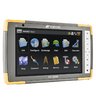 Комплект из двух приемников Topcon Hiper VR UHF/GSM и контроллера FC-6000 с GSM-модемом