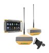 Комплект из двух приемников Topcon Hiper VR UHF/GSM и контроллера FC-6000 с GSM-модемом