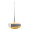 Комплект приемника Topcon Hiper VR UHF/GSM и контроллера FC-500