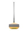 Комплект приемника Topcon Hiper VR UHF/GSM и контроллера FC-500