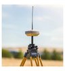 Комплект приемника Topcon Hiper VR UHF/GSM и контроллера FC-500