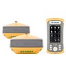 Комплект из двух приемников Topcon Hiper VR UHF/GSM и контроллера FC-500