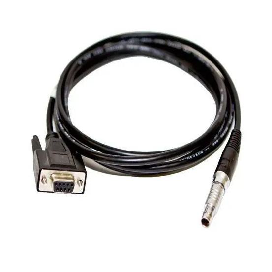 Кабель Topcon-PC интерфейсный