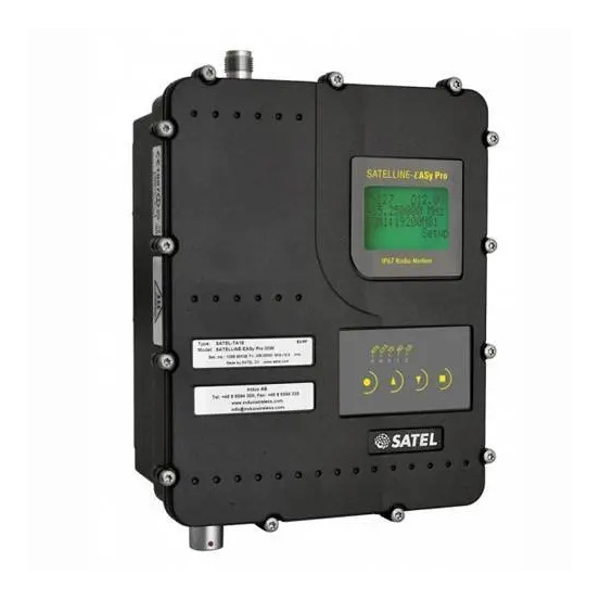 Радиомодем SATELLINE EASy Pro 35W