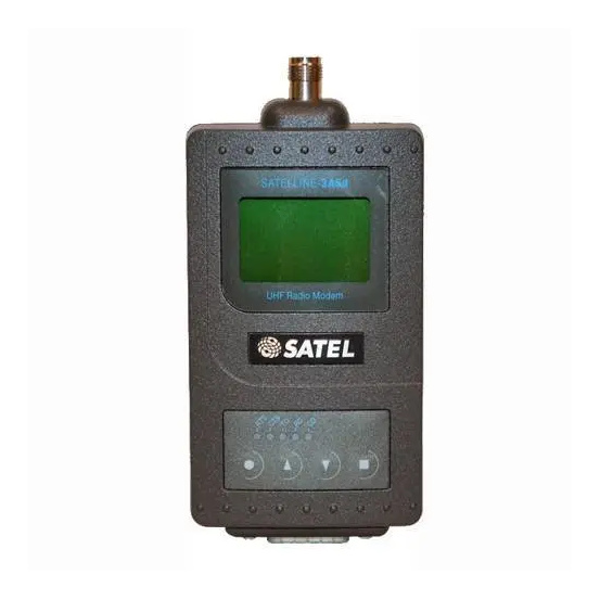 Радиомодем Satelline EASy