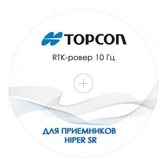 Ровер RTK 10 Гц для Hiper SR