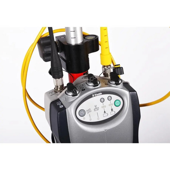 GNSS приёмник Trimble R7 GNSS RTK Rover, 1 встроенный радиомодуль 410-430 MHz