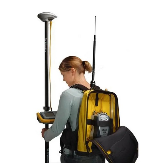 GNSS приёмник Trimble R7 GNSS Base no radio