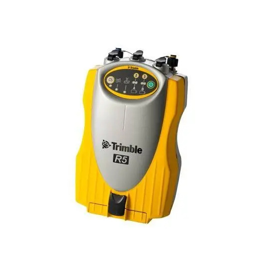 GNSS приёмник R5 RTK Base Kit, Internal Radio, 410-430 MHz