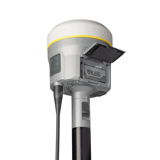GNSS приёмник Trimble R10 встроенный радиомодуль 410-470 MHz