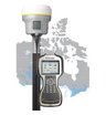 GNSS приёмник Trimble R10 LT встроенный радиомодуль 410-470 MHz