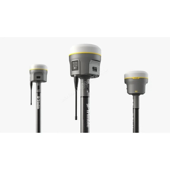 GNSS приёмник Trimble R10 без встроенного радиомодуля