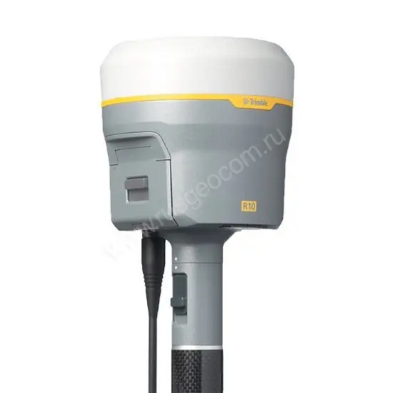 GNSS приёмник Trimble R10 без встроенного радиомодуля