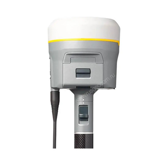 GNSS приёмник Trimble R10-2 UHF (2-мест. кейс)