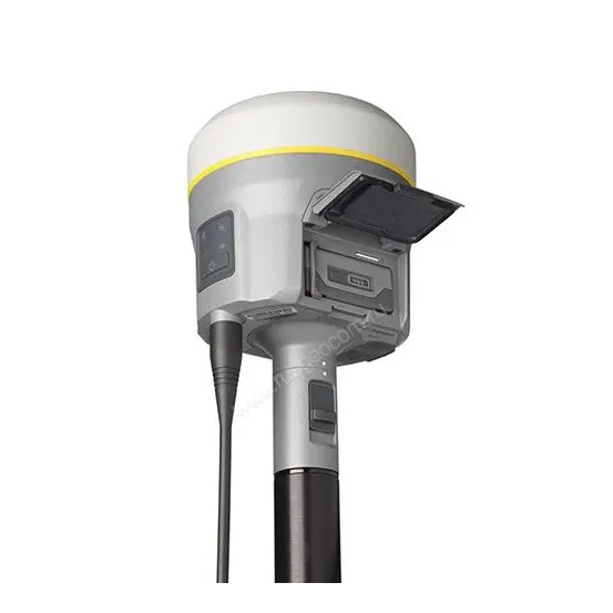 GNSS приёмник Trimble R10-2 UHF (2-мест. кейс)