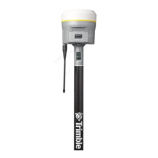 GNSS приёмник Trimble R10-2 UHF (2-мест. кейс)