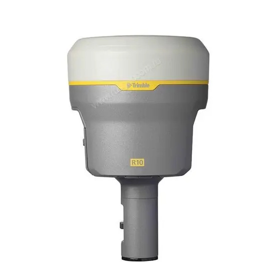GNSS приёмник Trimble R10-2 UHF (2-мест. кейс)