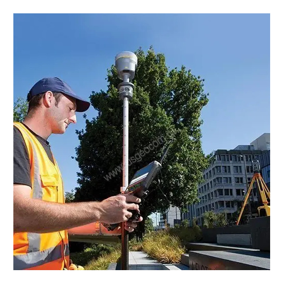 GNSS приёмник Trimble R10-2 UHF (2-мест. кейс)