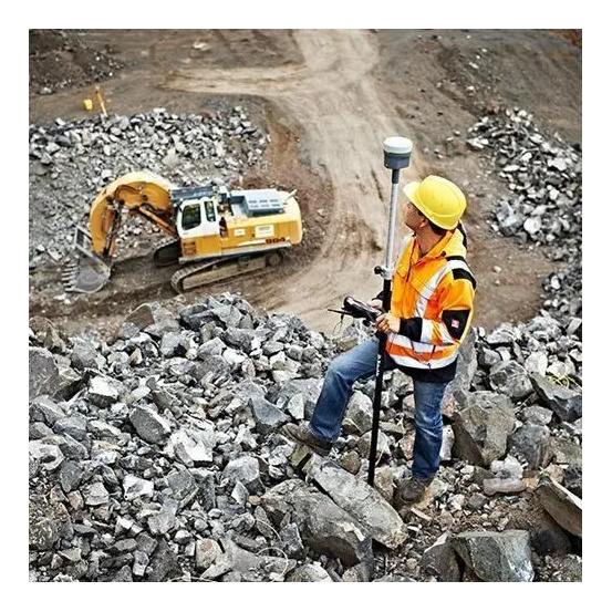 GNSS приёмник Trimble R10-2 UHF (2-мест. кейс)
