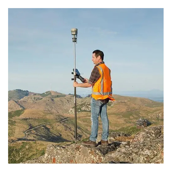 GNSS приёмник Trimble R10-2 UHF (2-мест. кейс)
