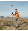 GNSS приёмник Trimble R10-2 UHF (2-мест. кейс)