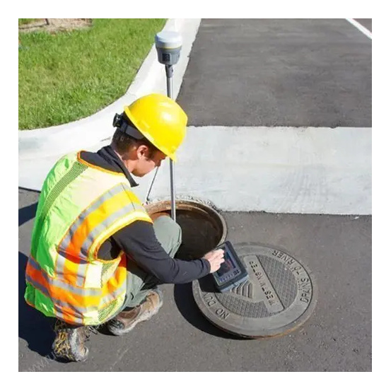 GNSS приёмник Trimble R10-2 GSM/GPRS (2-мест. кейс)